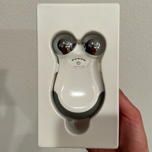 NuFace Petite Facial Toning Device